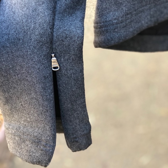 NW RLX Ralph Lauren Woolen Motorcycle Jacket Sz L - Picture 13 of 16